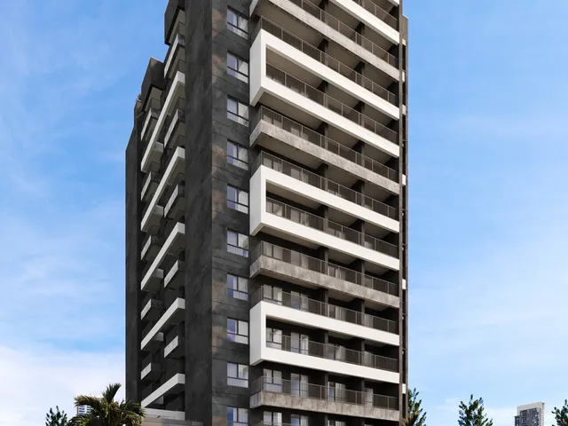 Imagem: Studio Residencial em São Paulo - Sp, Vila