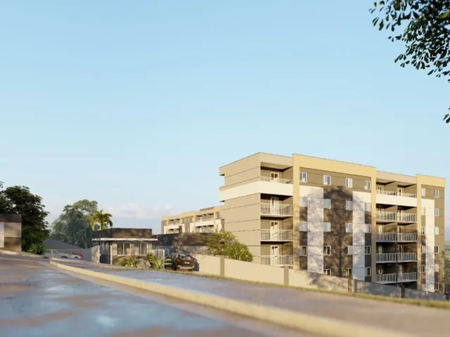 Imagem 5: Comprar Apartamento com 2 Quartos em Cotia Sp, Apartamento 2 Dormitórios em Cotia Sp