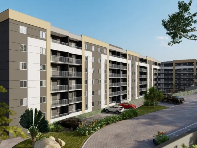 Imagem 6: Comprar Apartamento com 2 Quartos em Cotia Sp, Apartamento 2 Dormitórios em Cotia Sp