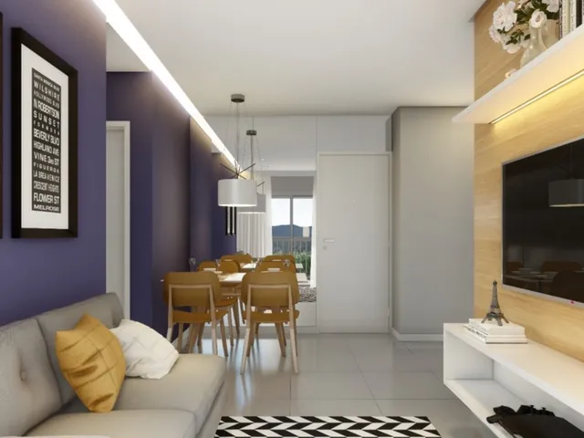 Imagem 8: Comprar Apartamento com 2 Quartos em Cotia Sp, Apartamento 2 Dormitórios em Cotia Sp