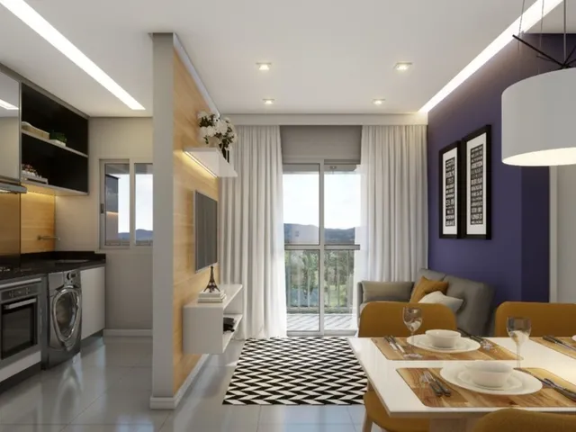 Imagem 9: Comprar Apartamento com 2 Quartos em Cotia Sp, Apartamento 2 Dormitórios em Cotia Sp