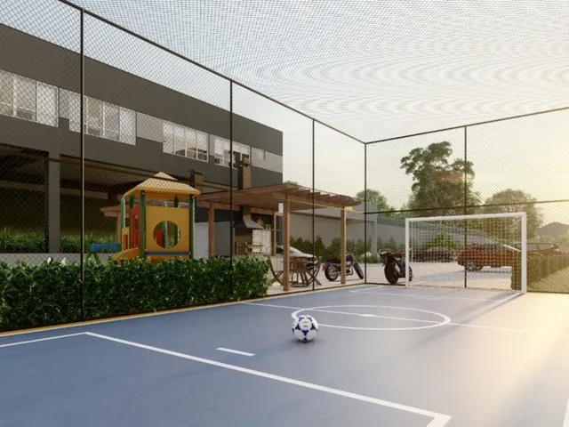 Imagem 12: Comprar Apartamento com 2 Quartos em Cotia Sp, Apartamento 2 Dormitórios em Cotia Sp