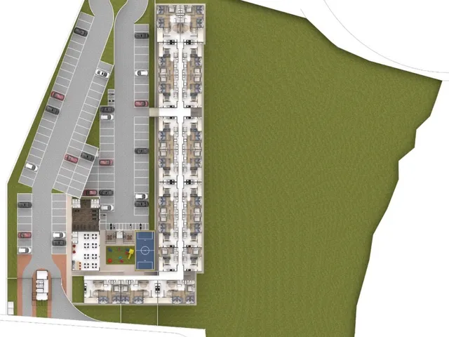 Imagem 15: Comprar Apartamento com 2 Quartos em Cotia Sp, Apartamento 2 Dormitórios em Cotia Sp