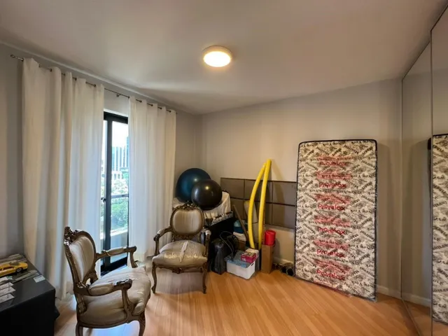 Imagem 10: Alugar Apartamento 3 Suítes em Itaim Bibi, São Paulo Sp, Apartment For Rent and Sale in São Paulo Brazil