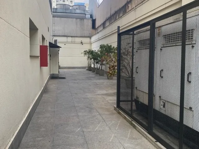 Imagem 4: Alugar Apartamento 3 Suítes em Itaim Bibi, São Paulo Sp, Apartment For Rent and Sale in São Paulo Brazil