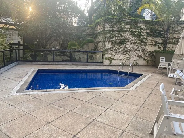 Imagem 11: Alugar Apartamento 3 Suítes em Itaim Bibi, São Paulo Sp, Apartment For Rent and Sale in São Paulo Brazil