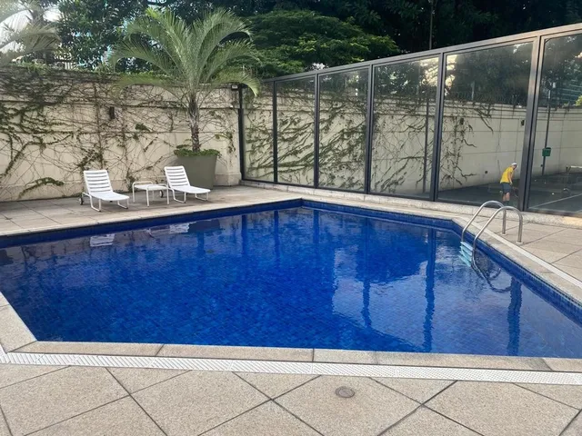 Imagem 15: Alugar Apartamento 3 Suítes em Itaim Bibi, São Paulo Sp, Apartment For Rent and Sale in São Paulo Brazil