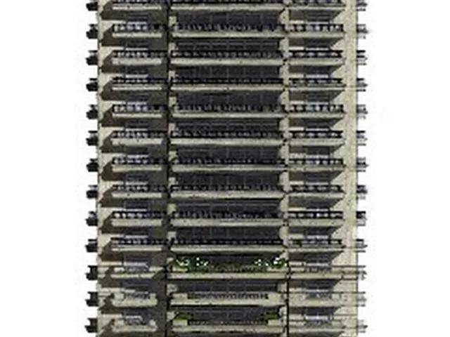 Imagem: Condomínio Edifício Artur Ramos, Apartamento