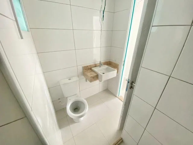 Imagem 6: Apartamento com 2 Quartos, Infinity 600, Meireles