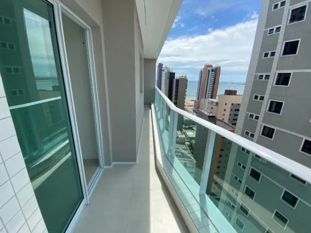 Imagem 12: Apartamento com 2 Quartos, Infinity 600, Meireles
