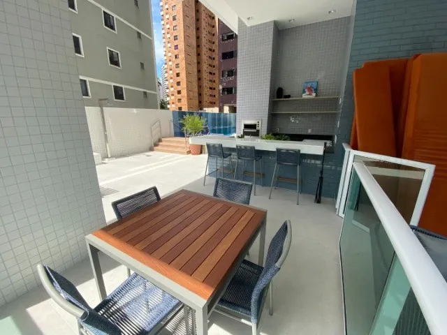 Imagem 13: Apartamento com 2 Quartos, Infinity 600, Meireles