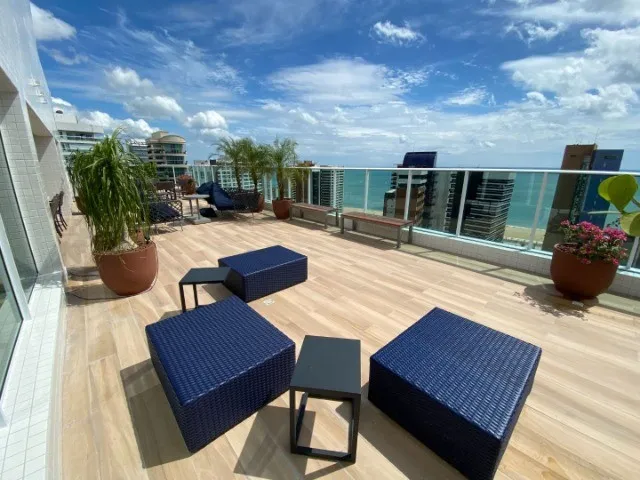 Imagem 2: Apartamento com 2 Quartos, Infinity 600, Meireles