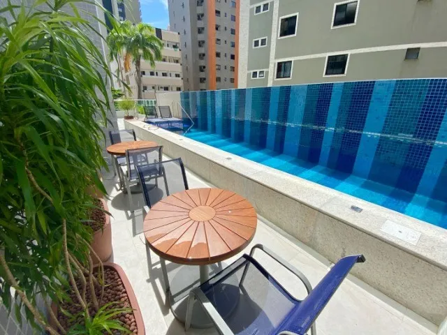 Imagem 15: Apartamento com 2 Quartos, Infinity 600, Meireles
