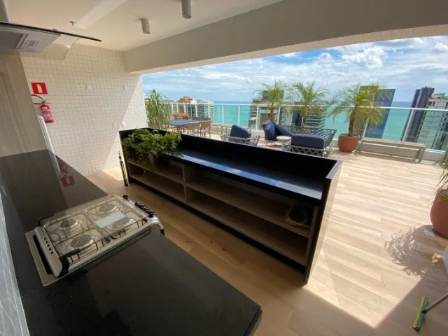 Imagem 7: Apartamento com 2 Quartos, Infinity 600, Meireles