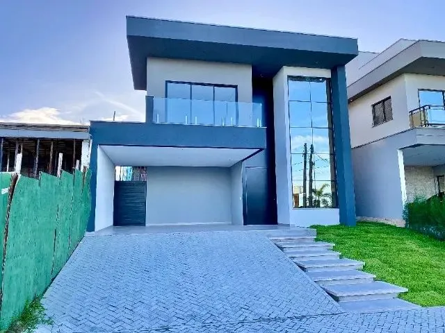 Imagem: Casa Duplex com 05 Suítes, Cidade Alpha