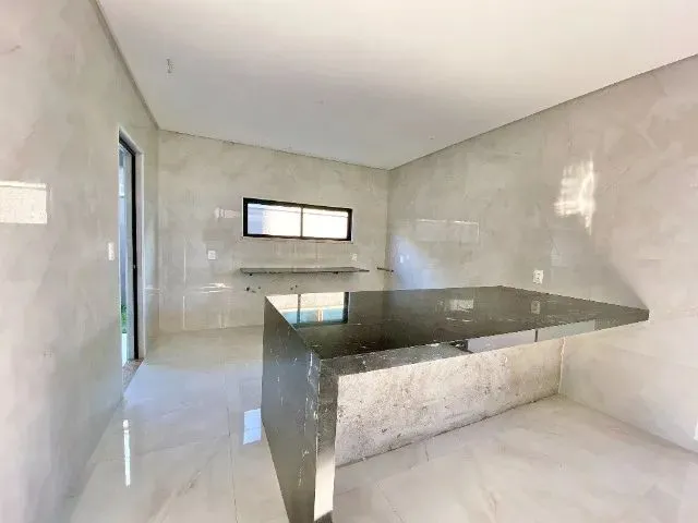 Imagem 13: Casa Duplex com 05 Suítes, Cidade Alpha, Eusébio