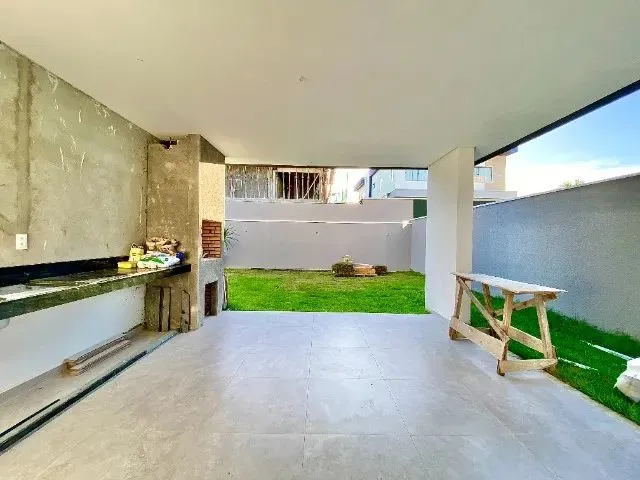 Imagem 15: Casa Duplex com 05 Suítes, Cidade Alpha, Eusébio