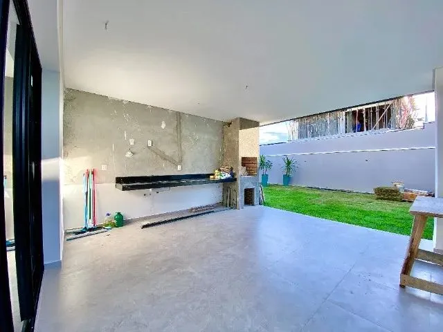 Imagem 14: Casa Duplex com 05 Suítes, Cidade Alpha, Eusébio