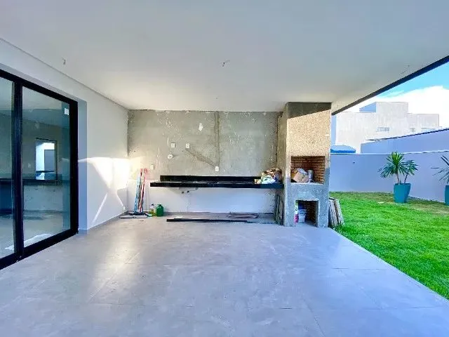 Imagem 8: Casa Duplex com 05 Suítes, Cidade Alpha, Eusébio