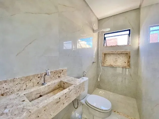 Imagem 16: Casa Duplex com 05 Suítes, Cidade Alpha, Eusébio