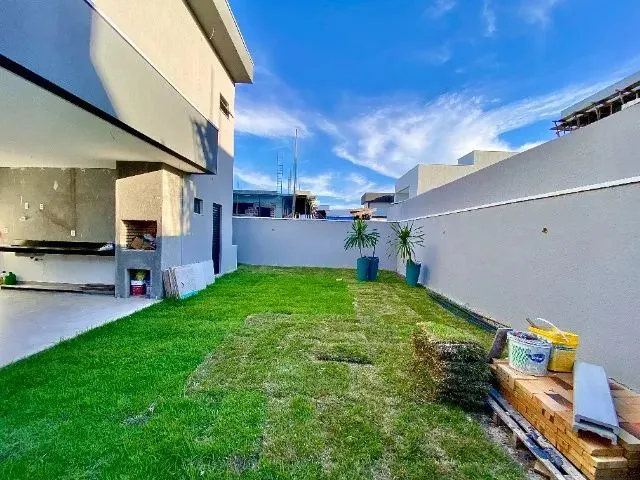 Imagem 6: Casa Duplex com 05 Suítes, Cidade Alpha, Eusébio