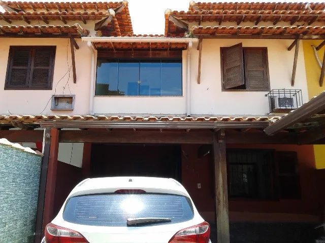 Imagem: Itaúna, Finais de Semana, Casa Duplex