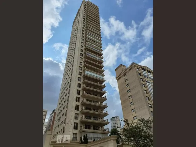 Imagem 1: Condomínio Edifício the Gables, Apartamento em Higienópolis São Paulo Sp, Apartment in São Paulo Brazil