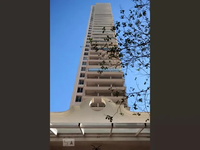 Imagem 3: Condomínio Edifício the Gables, Apartamento em Higienópolis São Paulo Sp, Apartment in São Paulo Brazil