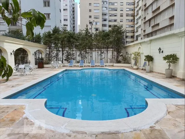 Imagem 6: Condomínio Edifício the Gables, Apartamento em Higienópolis São Paulo Sp, Apartment in São Paulo Brazil