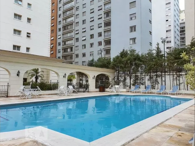 Imagem 8: Condomínio Edifício the Gables, Apartamento em Higienópolis São Paulo Sp, Apartment in São Paulo Brazil