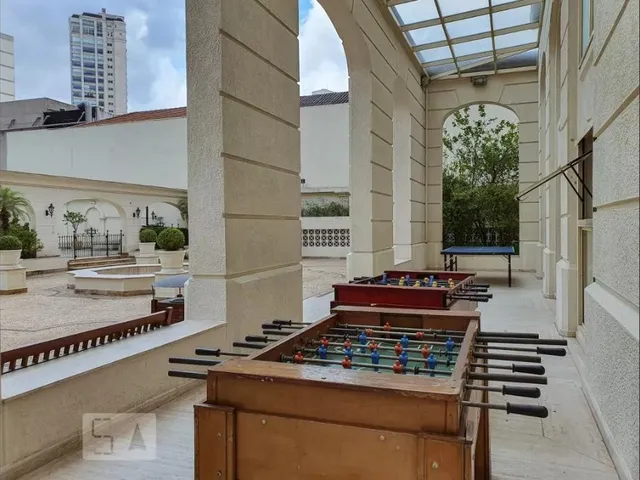 Imagem 10: Condomínio Edifício the Gables, Apartamento em Higienópolis São Paulo Sp, Apartment in São Paulo Brazil