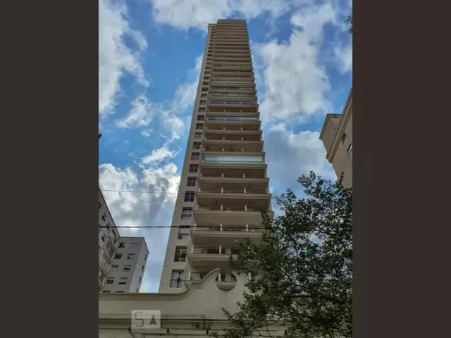 Imagem 11: Condomínio Edifício the Gables, Apartamento em Higienópolis São Paulo Sp, Apartment in São Paulo Brazil