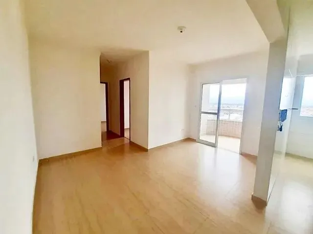 Imagem: Apartamento Localizado no Bairro Ocian