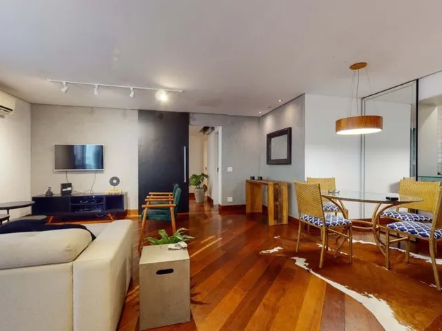 Imagem: APARTAMENTO RESIDENCIAL em São Paulo