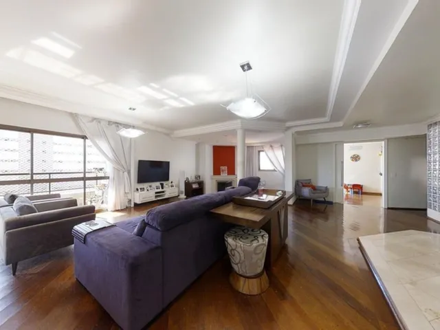 Imagem: APARTAMENTO RESIDENCIAL em São Paulo
