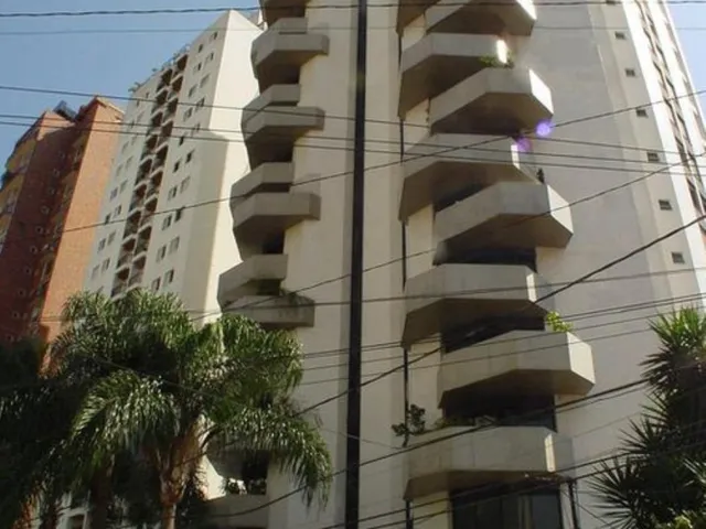Imagem: APARTAMENTO RESIDENCIAL em São Paulo