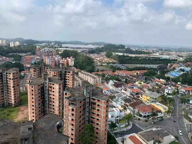 Imagem 6: Condomínio Parque Espacial São Bernardo do Campo, Apartamento 2 Dormitórios em São Bernardo do Campo Sp