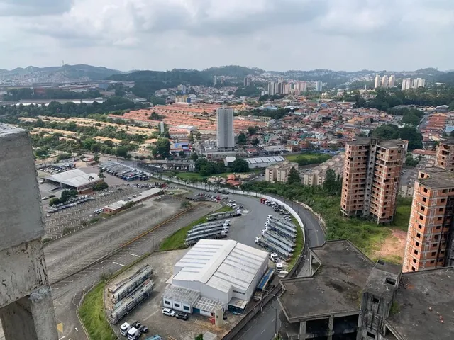 Imagem 7: Condomínio Parque Espacial São Bernardo do Campo, Apartamento 2 Dormitórios em São Bernardo do Campo Sp