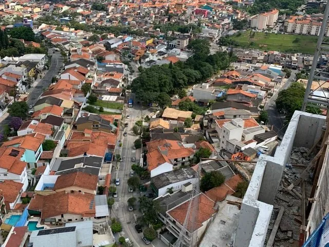 Imagem 8: Condomínio Parque Espacial São Bernardo do Campo, Apartamento 2 Dormitórios em São Bernardo do Campo Sp