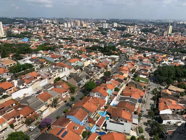 Imagem 9: Condomínio Parque Espacial São Bernardo do Campo, Apartamento 2 Dormitórios em São Bernardo do Campo Sp