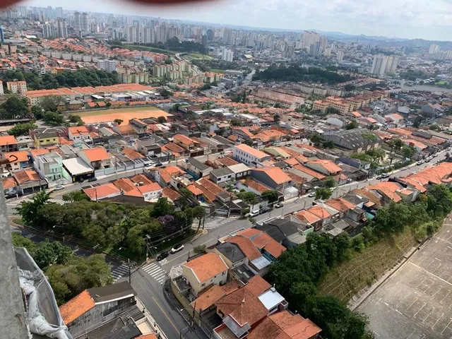 Imagem 10: Condomínio Parque Espacial São Bernardo do Campo, Apartamento 2 Dormitórios em São Bernardo do Campo Sp