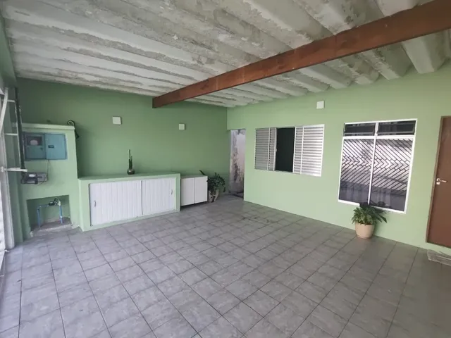 Imagem: Casa À Venda em São Bernardo do Campo-Sp