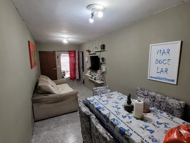Imagem 6: Casa À Venda em São Bernardo do Campo-Sp, Parque Selecta: 4 Quartos, 2 Banheiros, 2 Vagas de Garagem, 235M² de Área