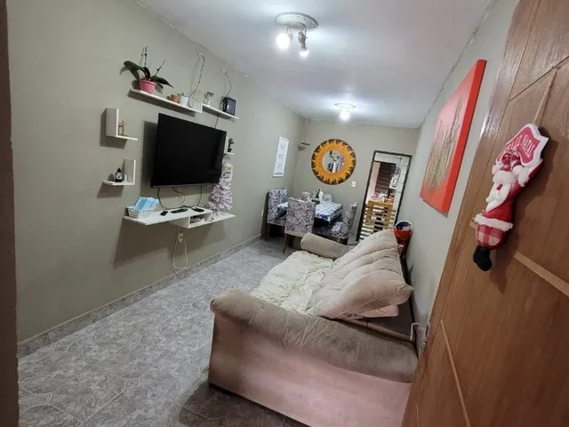 Imagem 9: Casa À Venda em São Bernardo do Campo-Sp, Parque Selecta: 4 Quartos, 2 Banheiros, 2 Vagas de Garagem, 235M² de Área