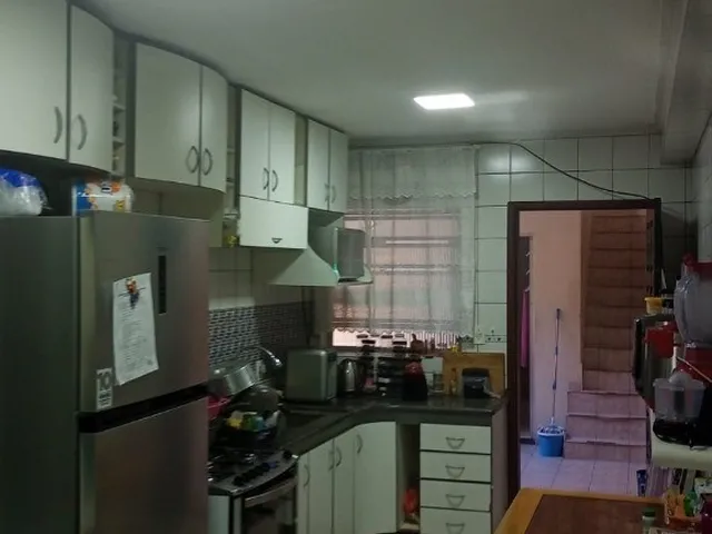 Imagem 3: Casa À Venda em São Bernardo do Campo-Sp, Parque Selecta: 4 Quartos, 2 Banheiros, 2 Vagas de Garagem, 235M² de Área