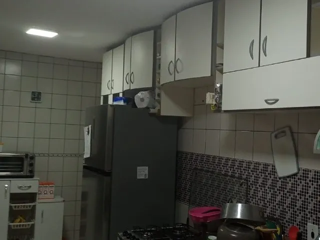 Imagem 12: Casa À Venda em São Bernardo do Campo-Sp, Parque Selecta: 4 Quartos, 2 Banheiros, 2 Vagas de Garagem, 235M² de Área