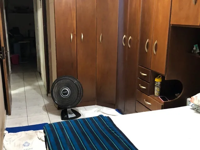 Imagem 5: Casa À Venda em São Bernardo do Campo-Sp, Parque Selecta: 4 Quartos, 2 Banheiros, 2 Vagas de Garagem, 235M² de Área