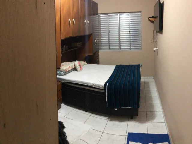 Imagem 13: Casa À Venda em São Bernardo do Campo-Sp, Parque Selecta: 4 Quartos, 2 Banheiros, 2 Vagas de Garagem, 235M² de Área