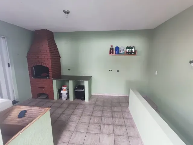 Imagem 7: Casa À Venda em São Bernardo do Campo-Sp, Parque Selecta: 4 Quartos, 2 Banheiros, 2 Vagas de Garagem, 235M² de Área