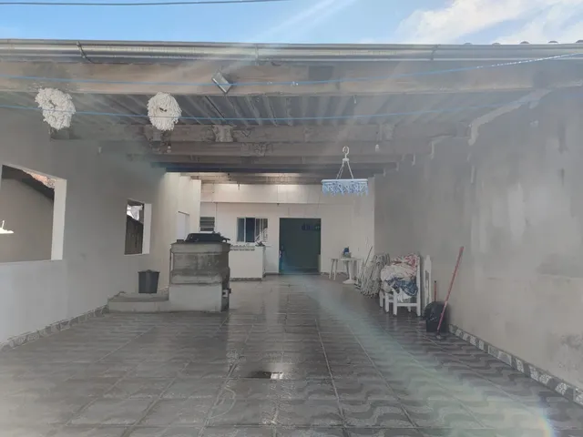 Imagem 16: Casa À Venda em São Bernardo do Campo-Sp, Parque Selecta: 4 Quartos, 2 Banheiros, 2 Vagas de Garagem, 235M² de Área